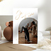 Carte d'Amour Photo arche