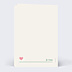 Carte d'Amour Gagné !
