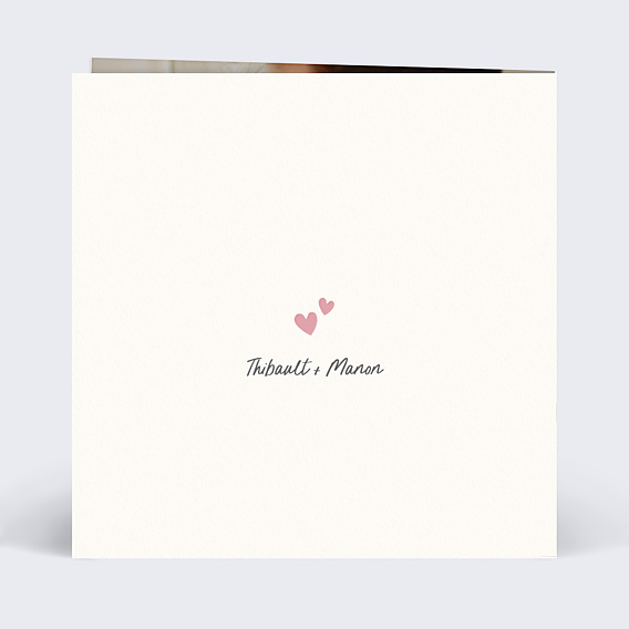 Carte d'Amour Couple Paresseux