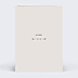 Carte d'Amour Journal