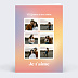 Carte d'amour Gradient