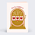 Carte d'amour Jackpot
