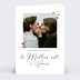 Carte d'amour Le Meilleur à Venir
