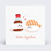 Carte d'Amour Better Together