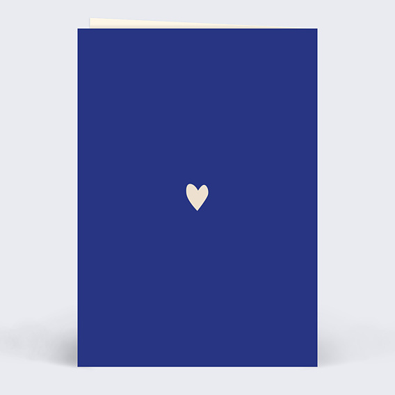 Carte d'Amour Pas besoin de mec