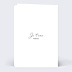 Carte d'Amour Bonjour Mon Amour