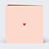 Carte d'Amour Chanson d'Amour