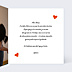 Carte d'Amour Marie-Lou Création x Popcarte - Enveloppe