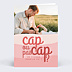 Carte d'Amour Cap pas cap amour