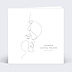 Carte d'Amour Affection