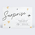 Carte d'Amour Jolie Surprise