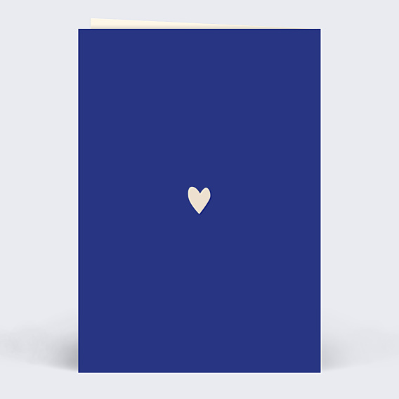 Carte d'Amour Pas besoin de mec
