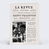 Carte d'Amour Journal