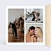 Carte d'Amour Pansement Mignon