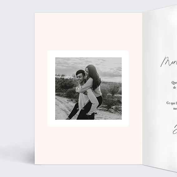 Carte d'Amour All I need