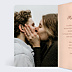 Carte d'Amour Confidence