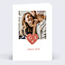 Carte d'Amour Fusionnelle