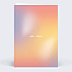 Carte d'Amour Gradient