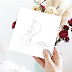 Carte d'amour Affection