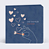 Carte d'Amour Envolée d'Amour