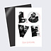 Carte d'amour Love Photo