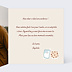 Carte d'amour Duo Amoureux Intérieur Droit