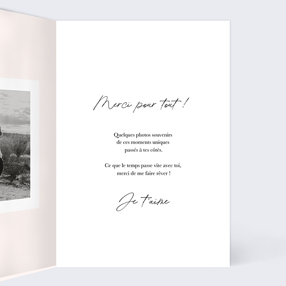 Carte d'Amour All I need