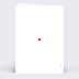 Carte d'Amour Bref je t'aime