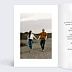 Carte d'Amour Gradient