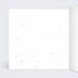 Carte de Condoléances Etoile dans le ciel 