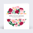 Ronde de Fleurs