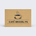 Carte de fidélité Café