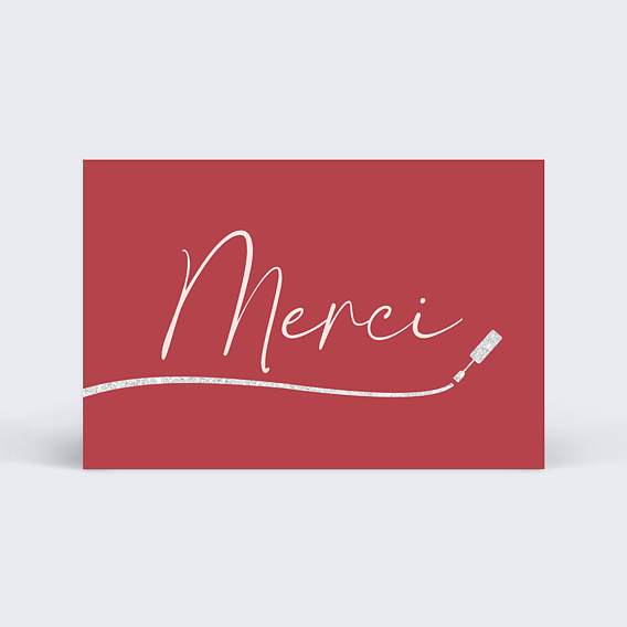 Carte de fidélité Onglerie Recto