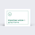 Carte de fidélité Importez Votre Graphisme Personnalisé