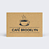 Carte de fidélité Café