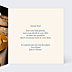 Carte de Noël Carte Cadeaux