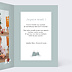 Carte de Noël  Alaska Intérieur Droit