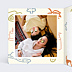 Carte de Noël Bon pour spa Noël