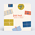 Carte de Noël Carte Cadeaux