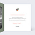 Carte de Noël Cadeaux sous le Sapin