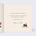Carte de Noël Livraison Lutin