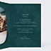 Carte de Noël Bon pour Chaton