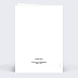 Carte de Noël Votre photo en illustration minimaliste