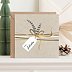 Carte de Noël Carte Cadeau