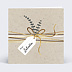 Carte de Noël  Carte Cadeau  Recto