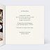 Carte de Noël Bon pour mobylette