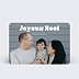 Carte de Noël  Pleine page