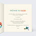 Carte de Noël Prépare ta valise