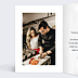 Carte de Noël Bon Pour Cuisine