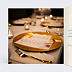Carte de Noël  Carte Cadeaux Intérieur Gauche